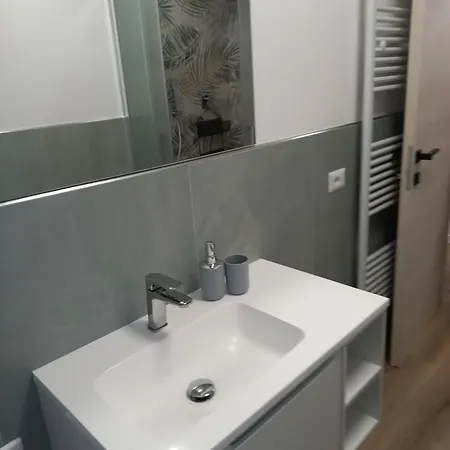 Spazzacamino Locazione Turistica Appartement