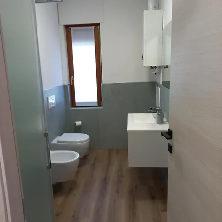 Spazzacamino Locazione Turistica Appartement Santa Maria Maggiore