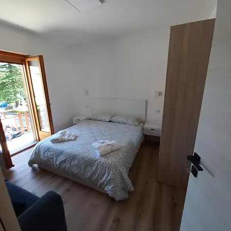 Spazzacamino Locazione Turistica Apartamento