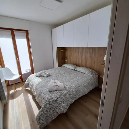 Spazzacamino Locazione Turistica Apartamento