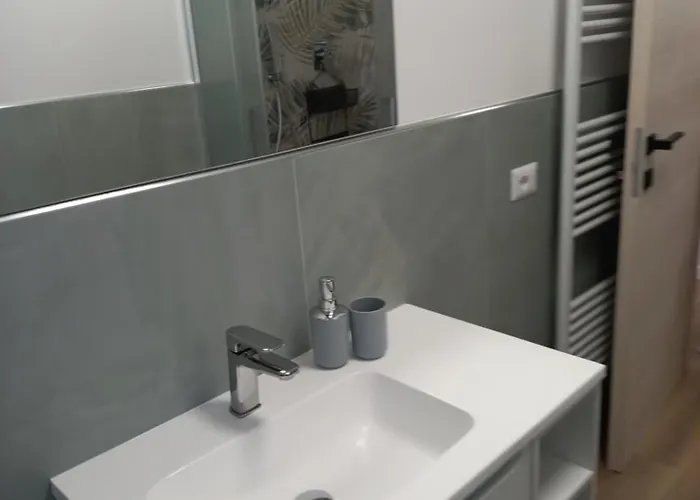 Spazzacamino Locazione Turistica Appartement