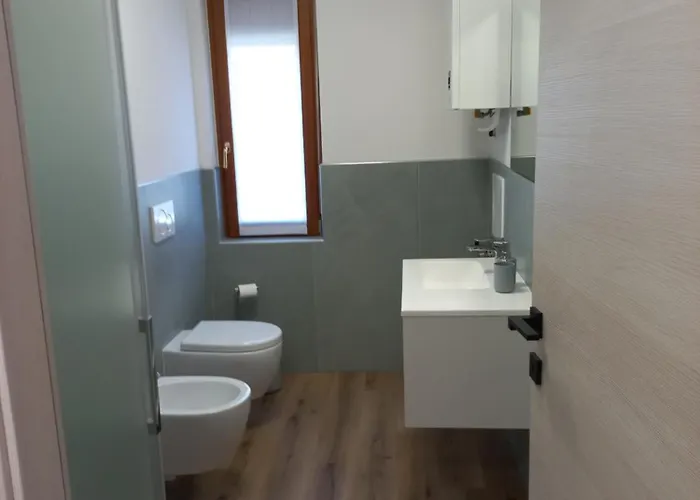 Spazzacamino Locazione Turistica Appartement Santa Maria Maggiore