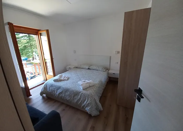 Spazzacamino Locazione Turistica Appartement
