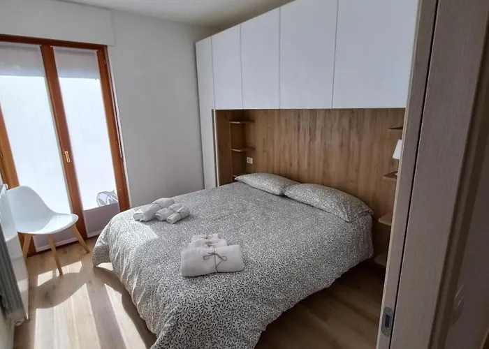 Spazzacamino Locazione Turistica Appartement